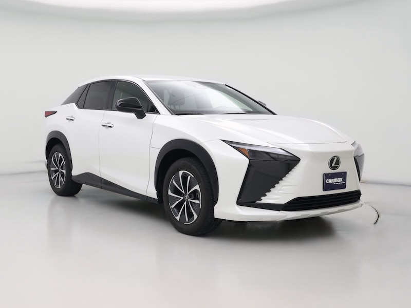 2024 Lexus RZ 450e -
                  Colorado Springs, CO