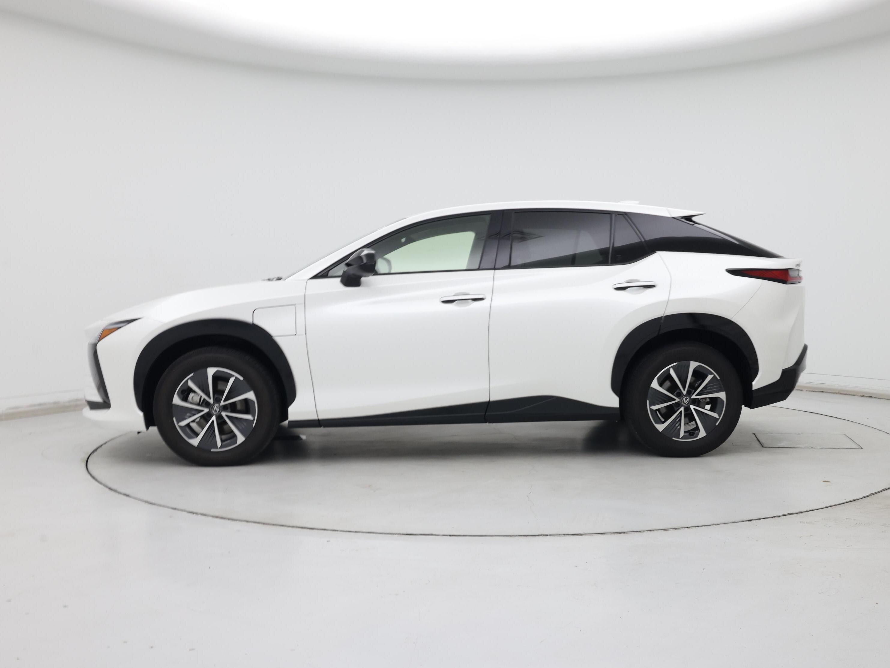 Thumbnail: 2024 Lexus RZ - 3