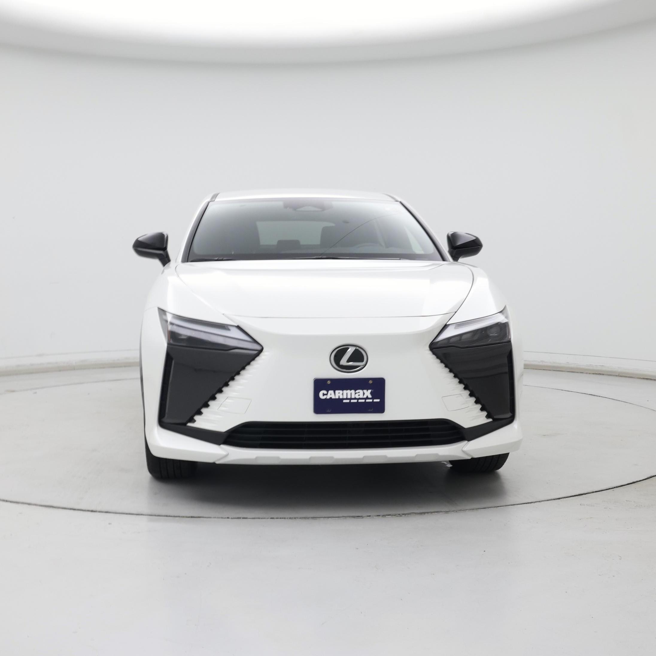 Thumbnail: 2024 Lexus RZ - 5