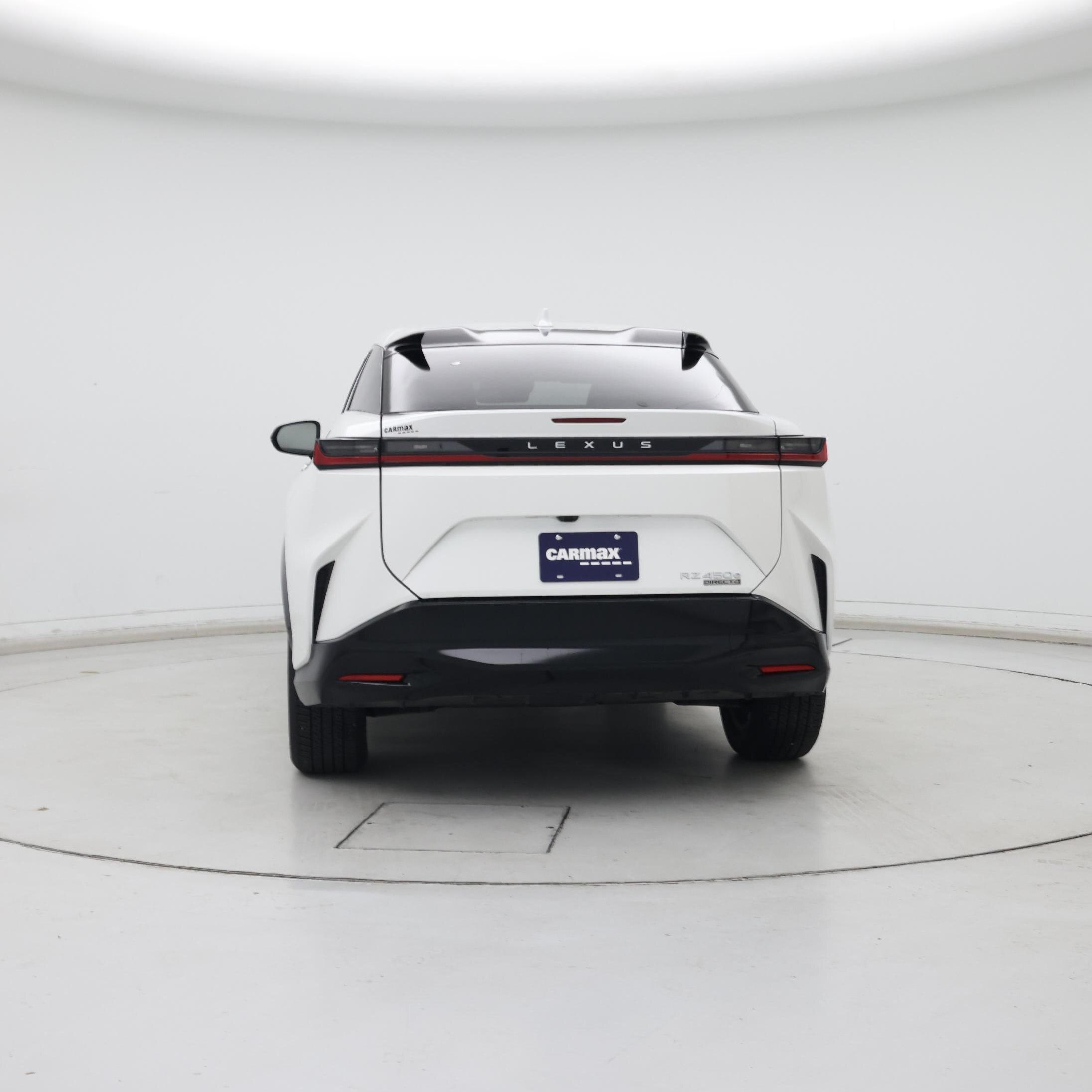 Thumbnail: 2024 Lexus RZ - 6