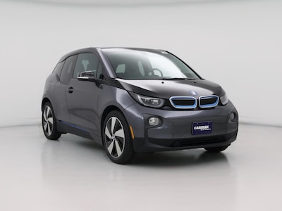 2017 BMW i3  -
                Colorado Springs, CO