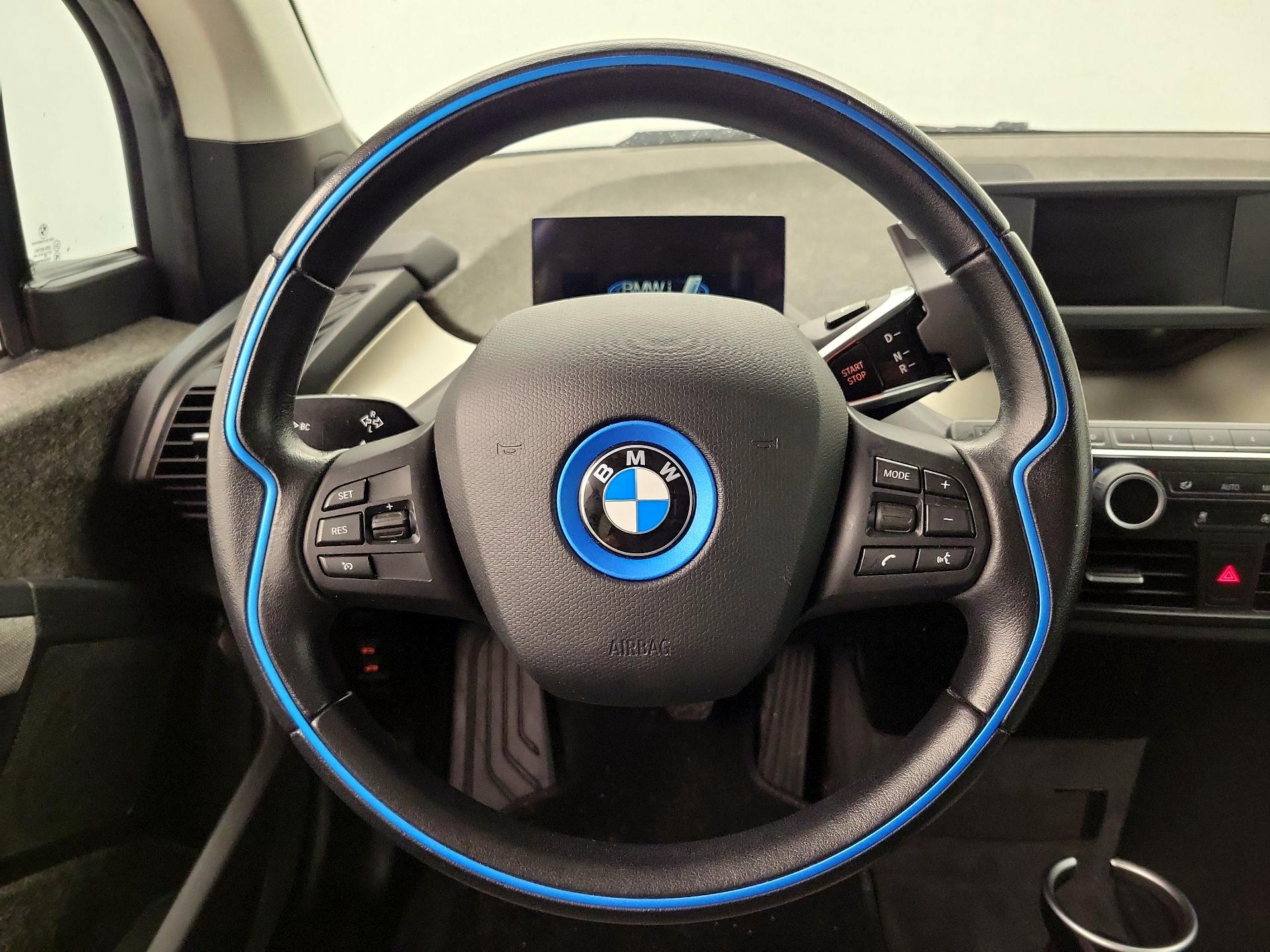 Thumbnail: 2017 BMW i3 - 10