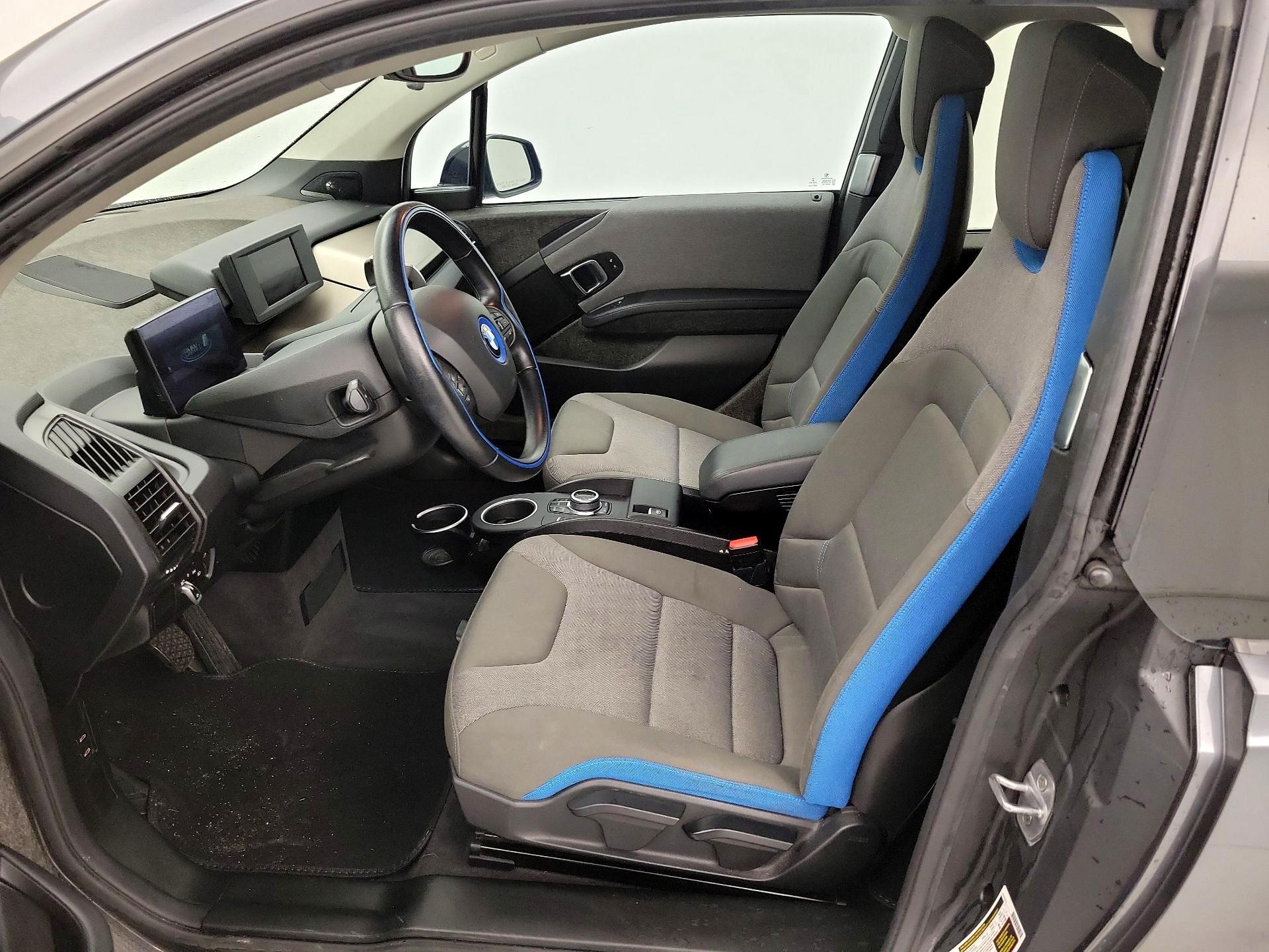 Thumbnail: 2017 BMW i3 - 11