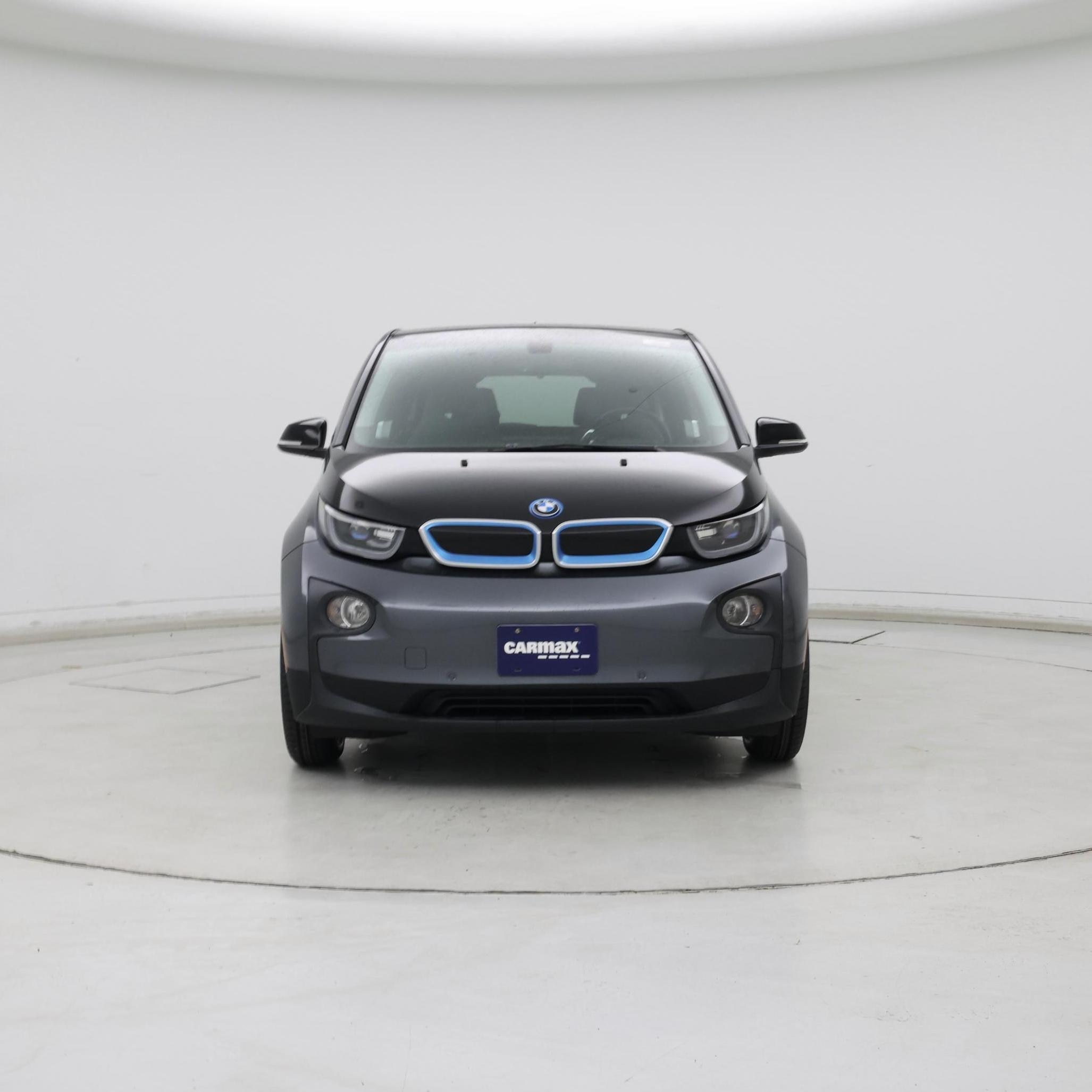 Thumbnail: 2017 BMW i3 - 5