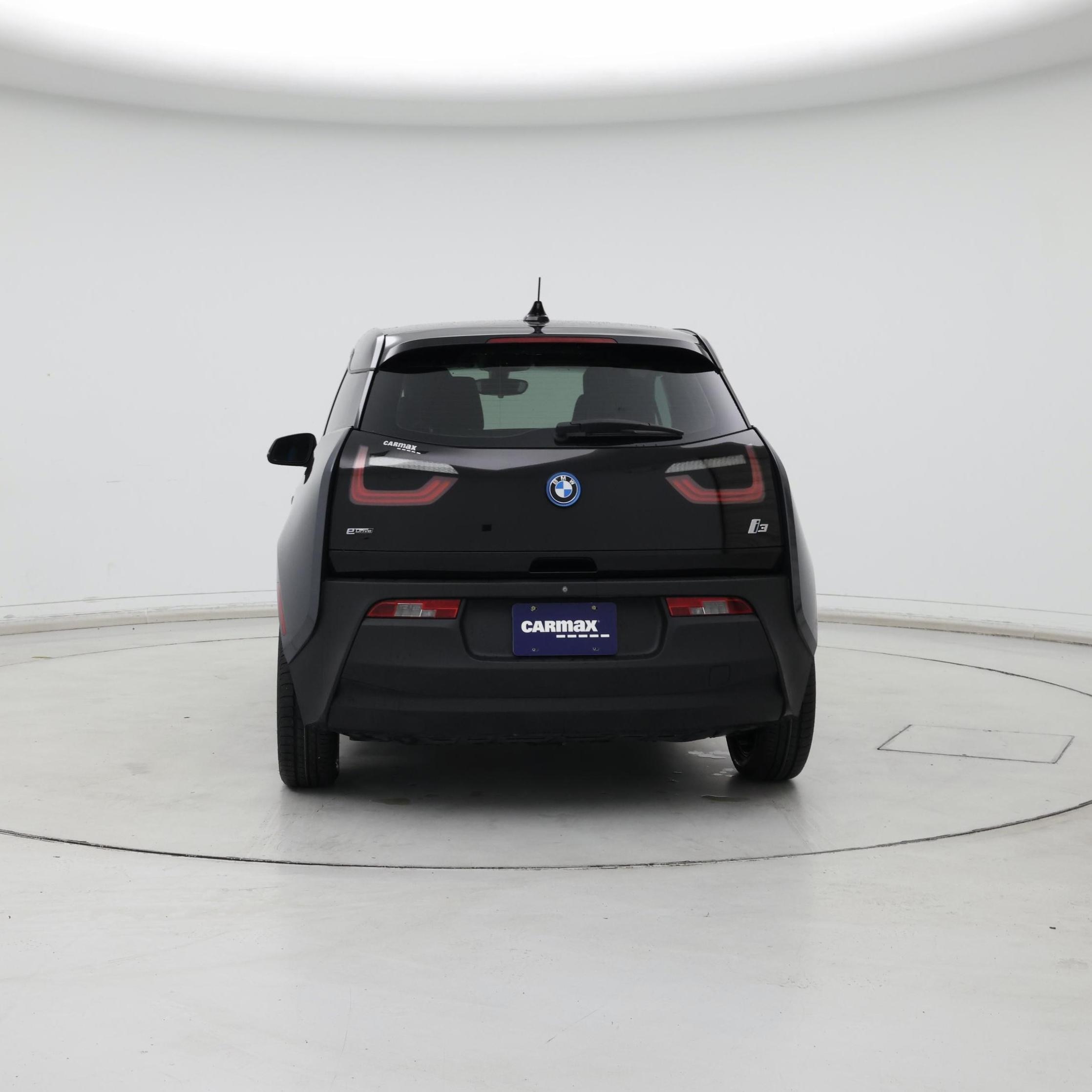 Thumbnail: 2017 BMW i3 - 6