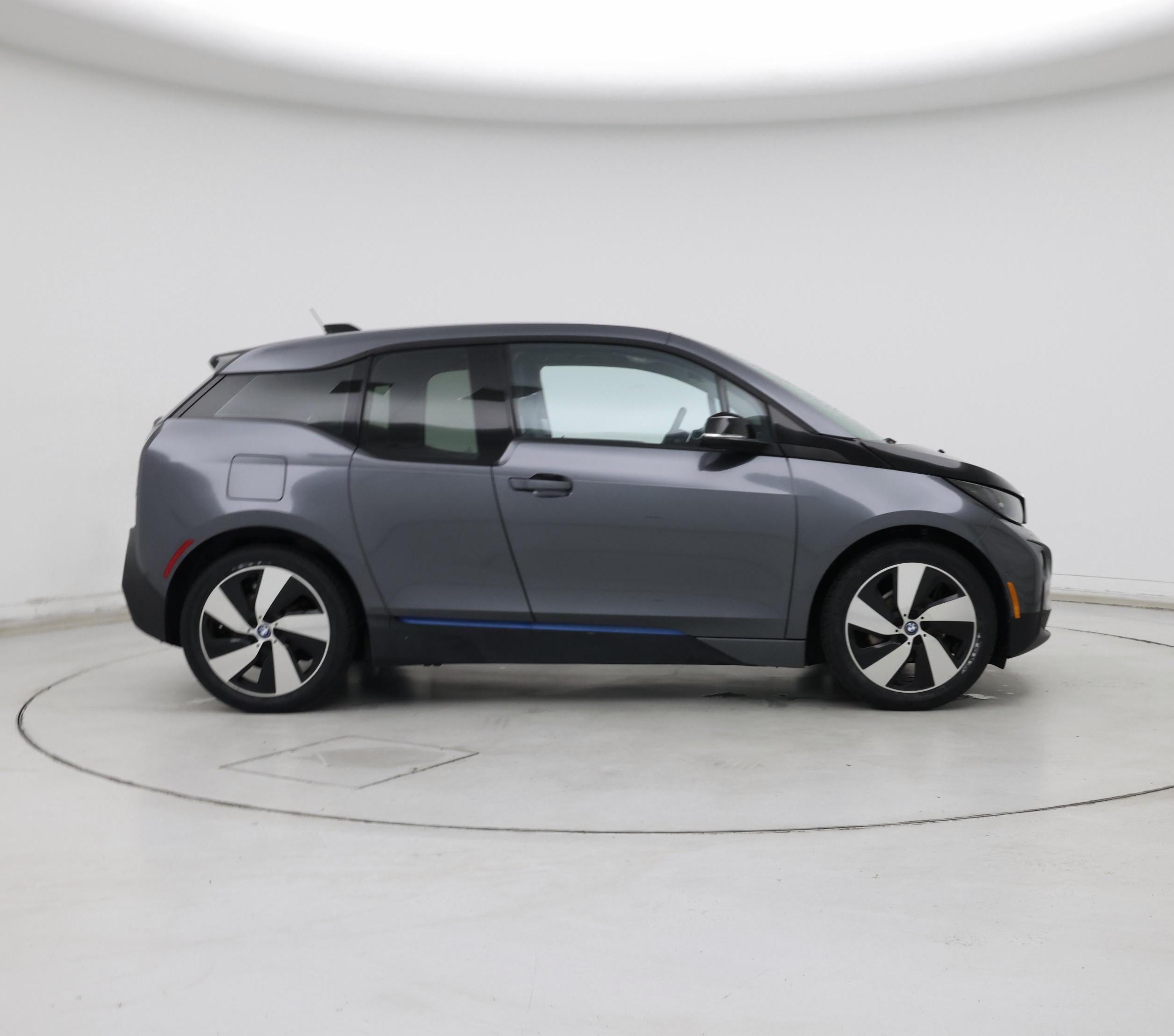 Thumbnail: 2017 BMW i3 - 7