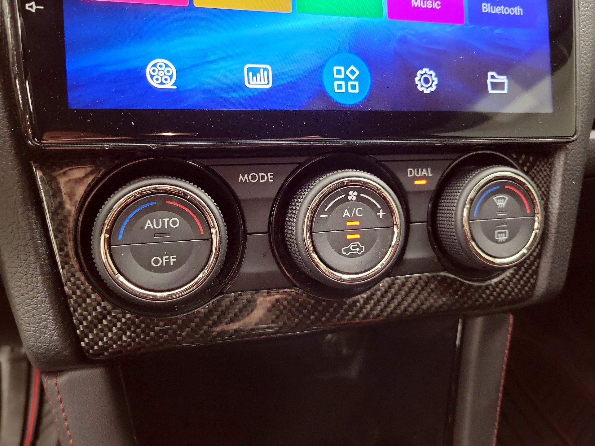 Thumbnail: 2021 Subaru WRX - 16