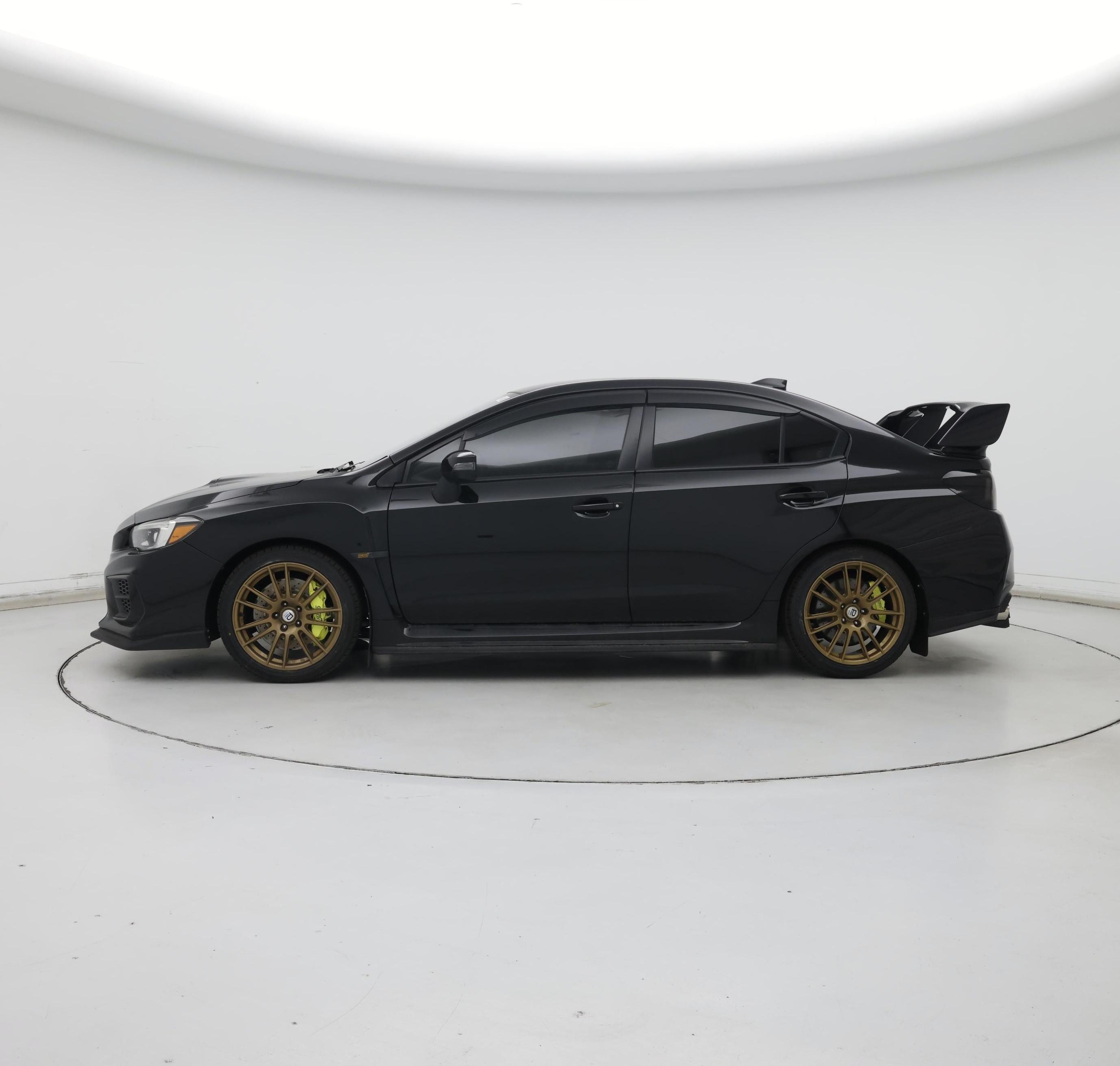 Thumbnail: 2021 Subaru WRX - 3