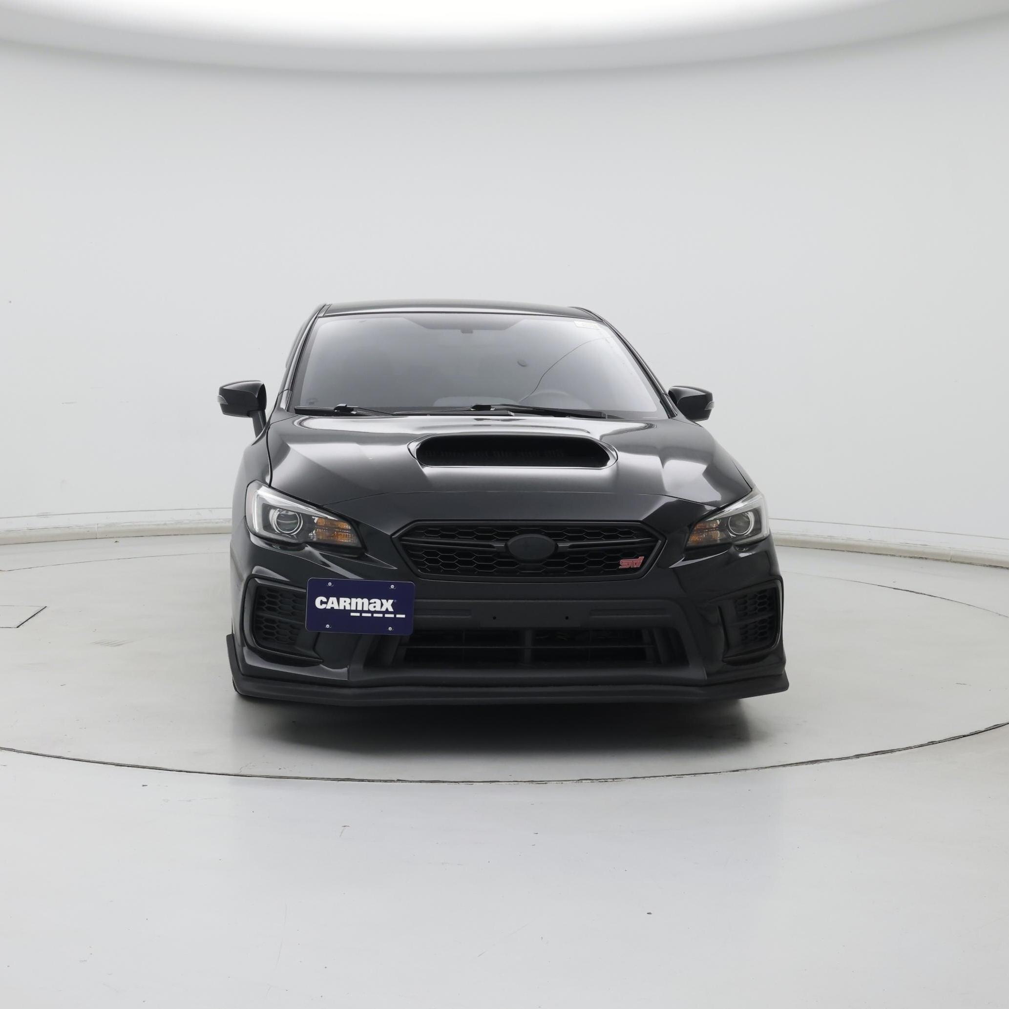 Thumbnail: 2021 Subaru WRX - 5