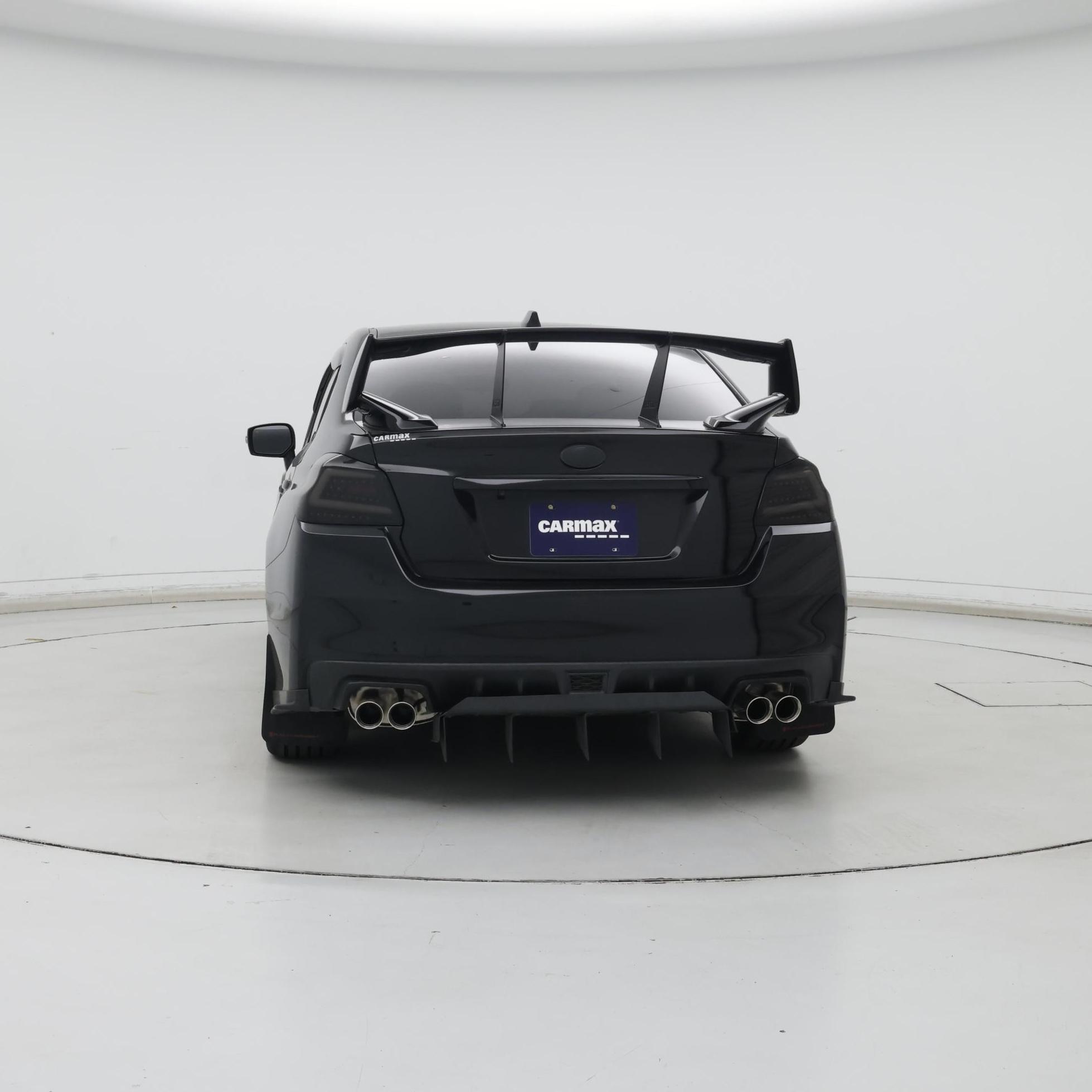 Thumbnail: 2021 Subaru WRX - 6