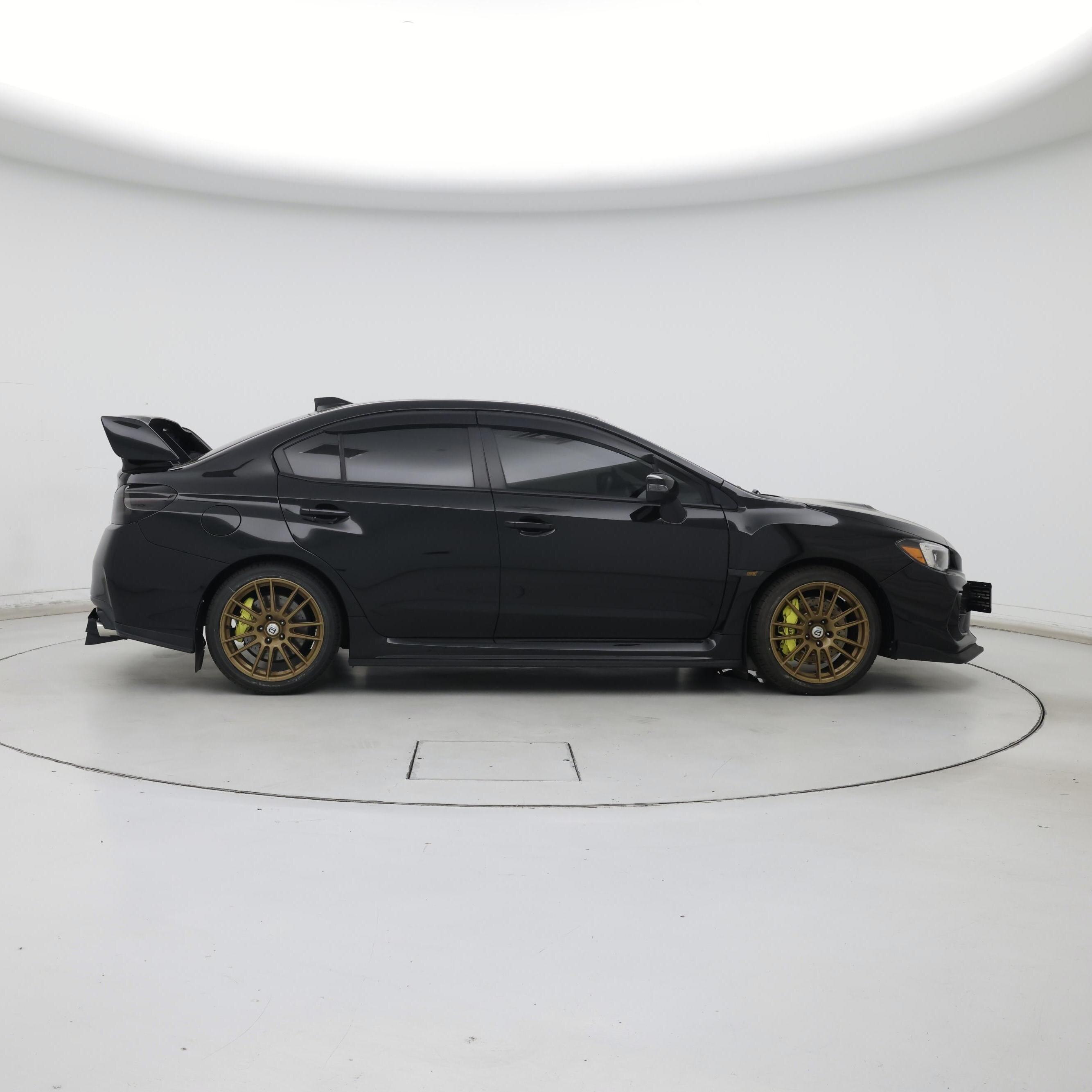 Thumbnail: 2021 Subaru WRX - 7