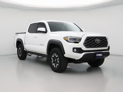 2023 Toyota Tacoma TRD Off-Road -
                  Loveland, CO