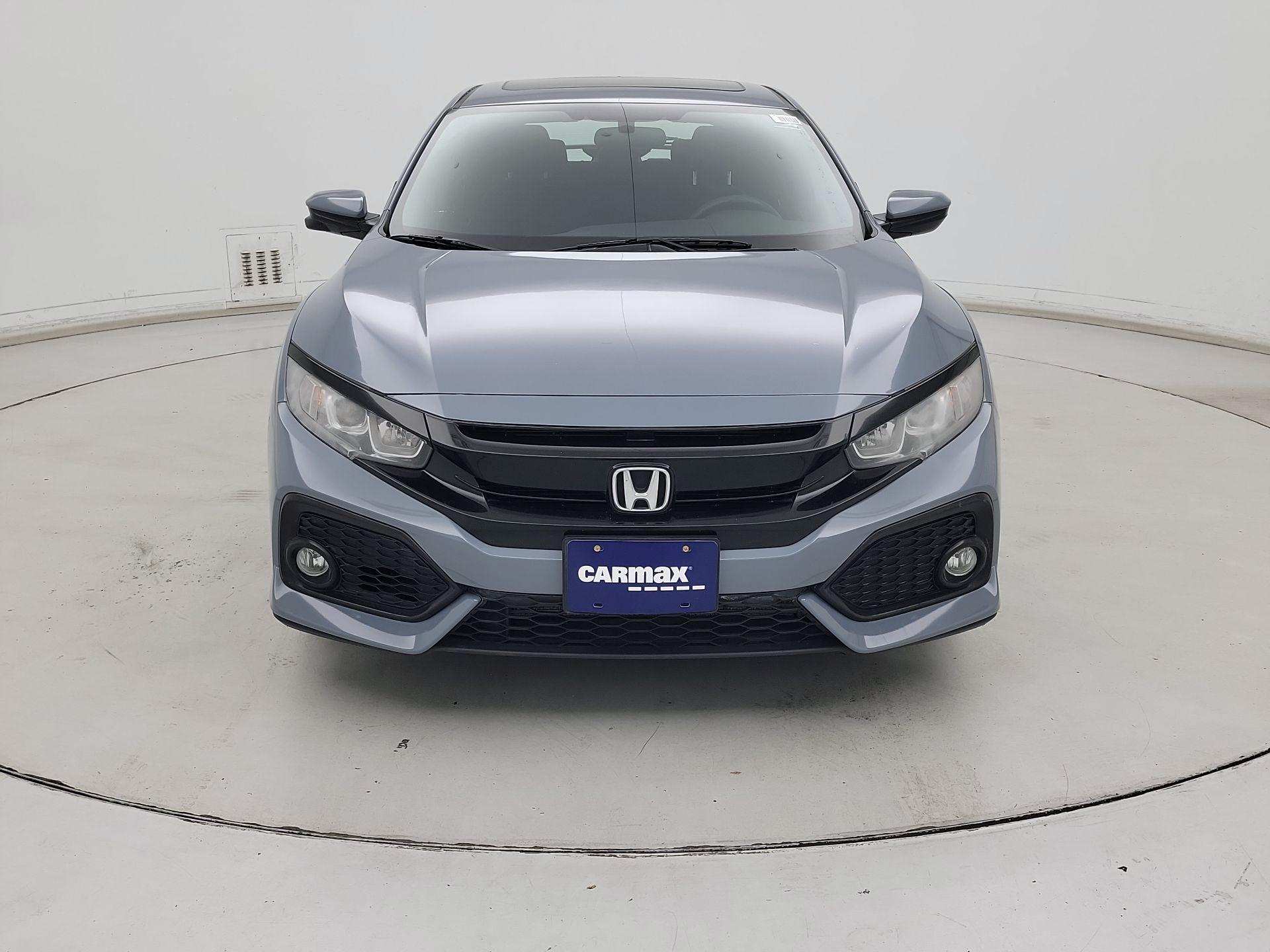 Thumbnail: 2017 Honda Civic - 2
