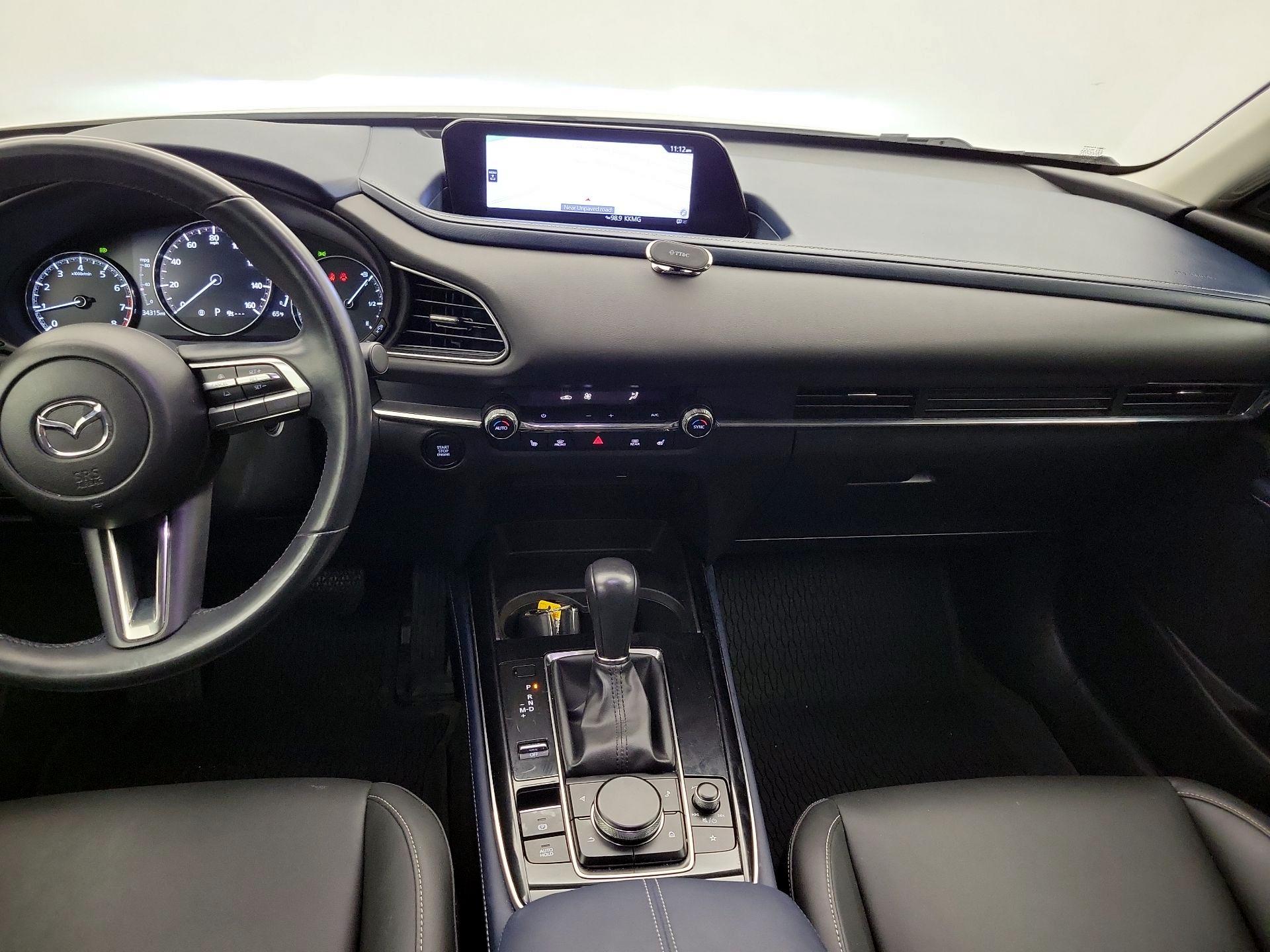 Thumbnail: 2020 Mazda CX-30 - 9