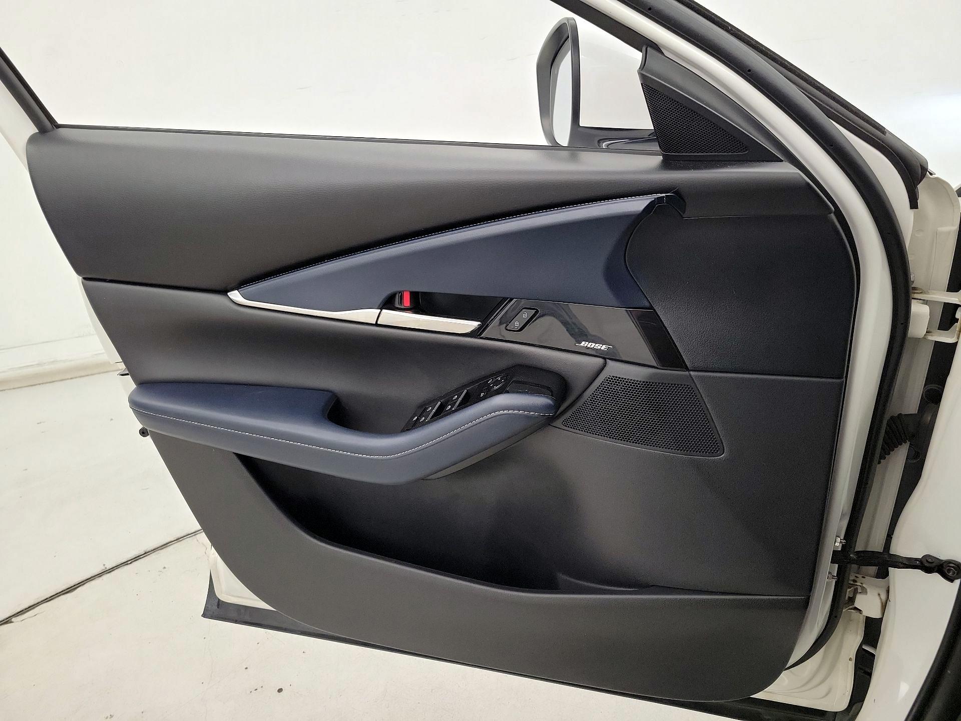 Thumbnail: 2020 Mazda CX-30 - 12