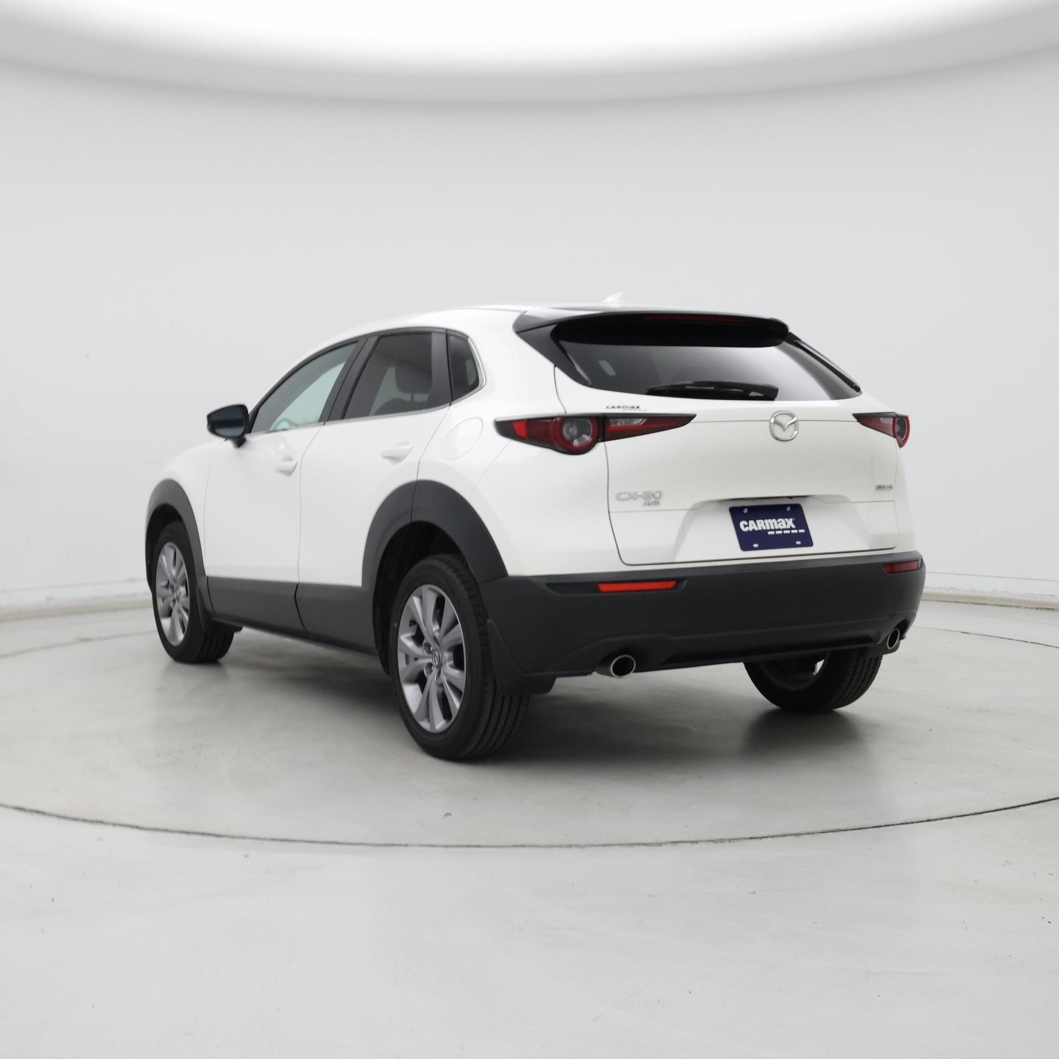 Thumbnail: 2020 Mazda CX-30 - 2