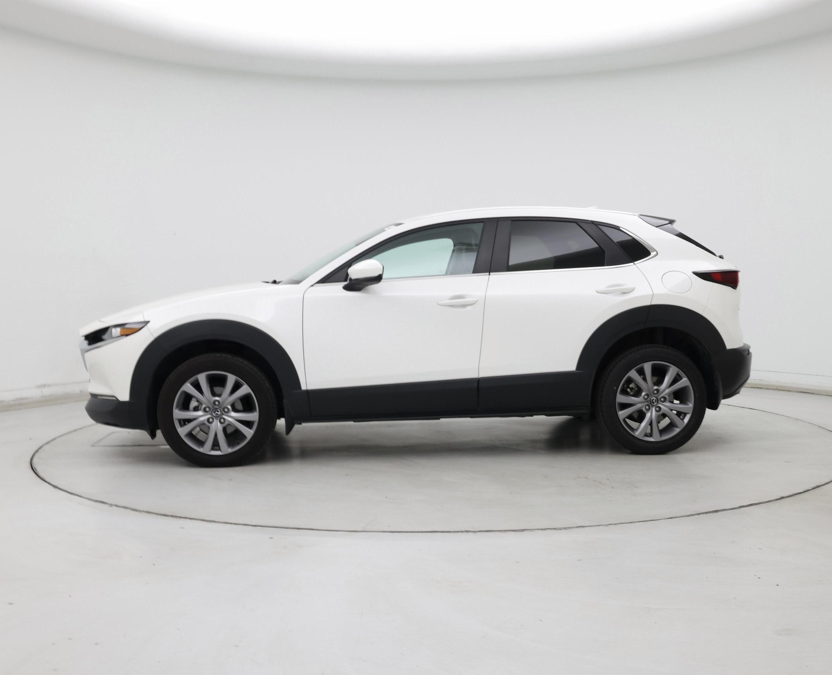 Thumbnail: 2020 Mazda CX-30 - 3