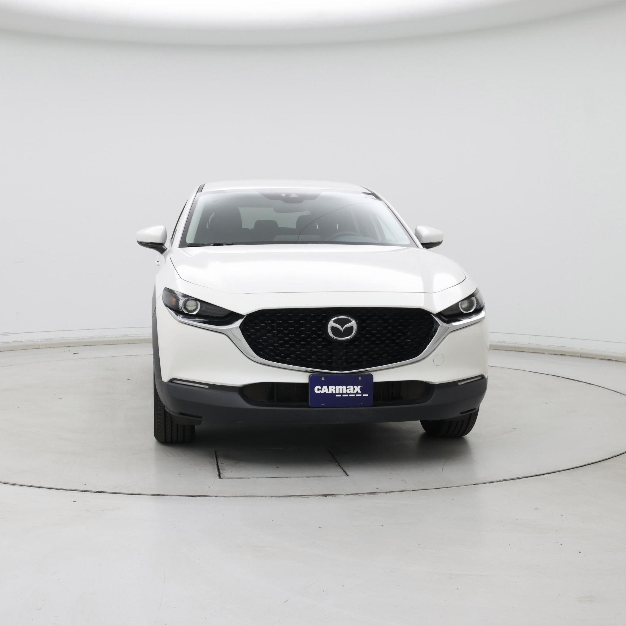 Thumbnail: 2020 Mazda CX-30 - 5