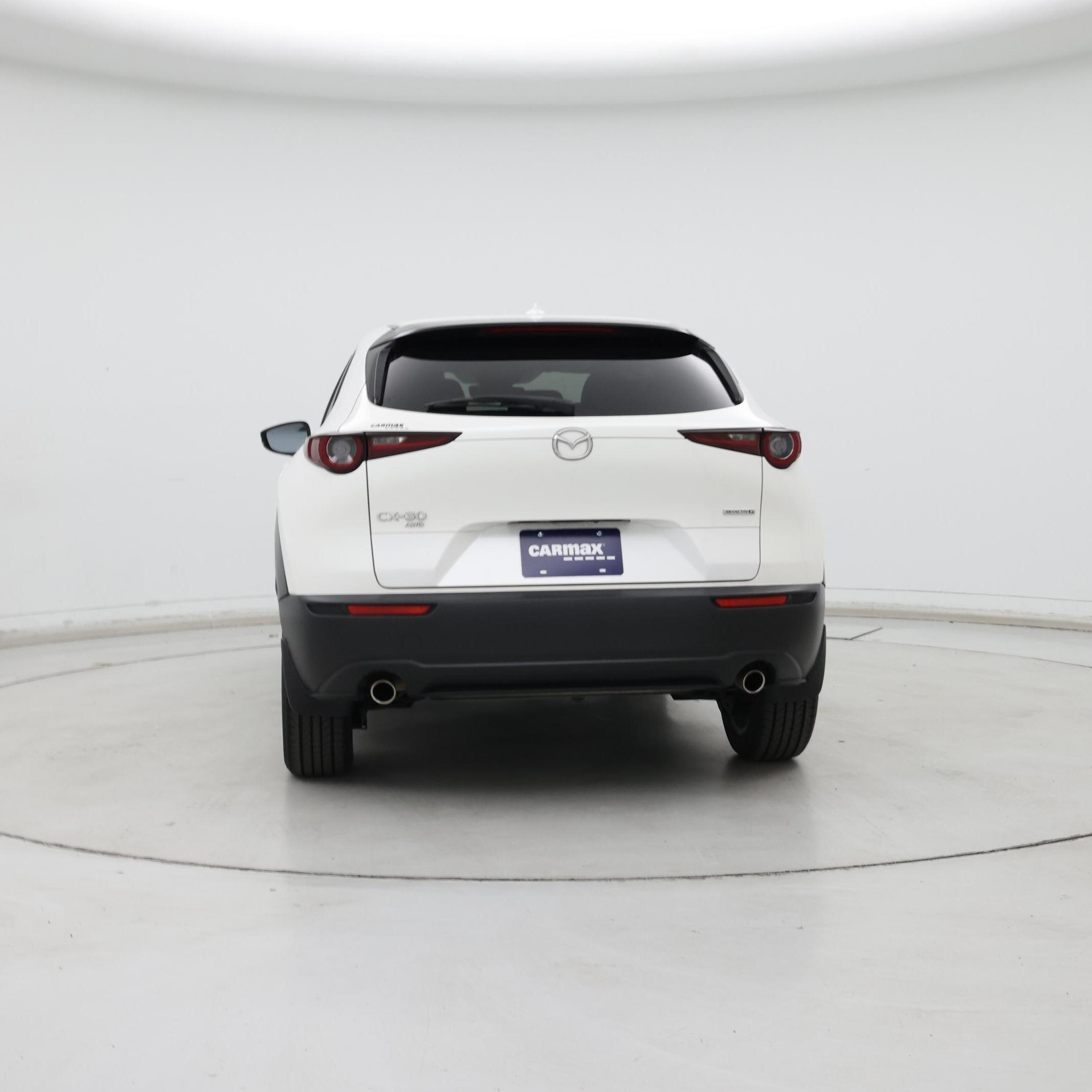Thumbnail: 2020 Mazda CX-30 - 6