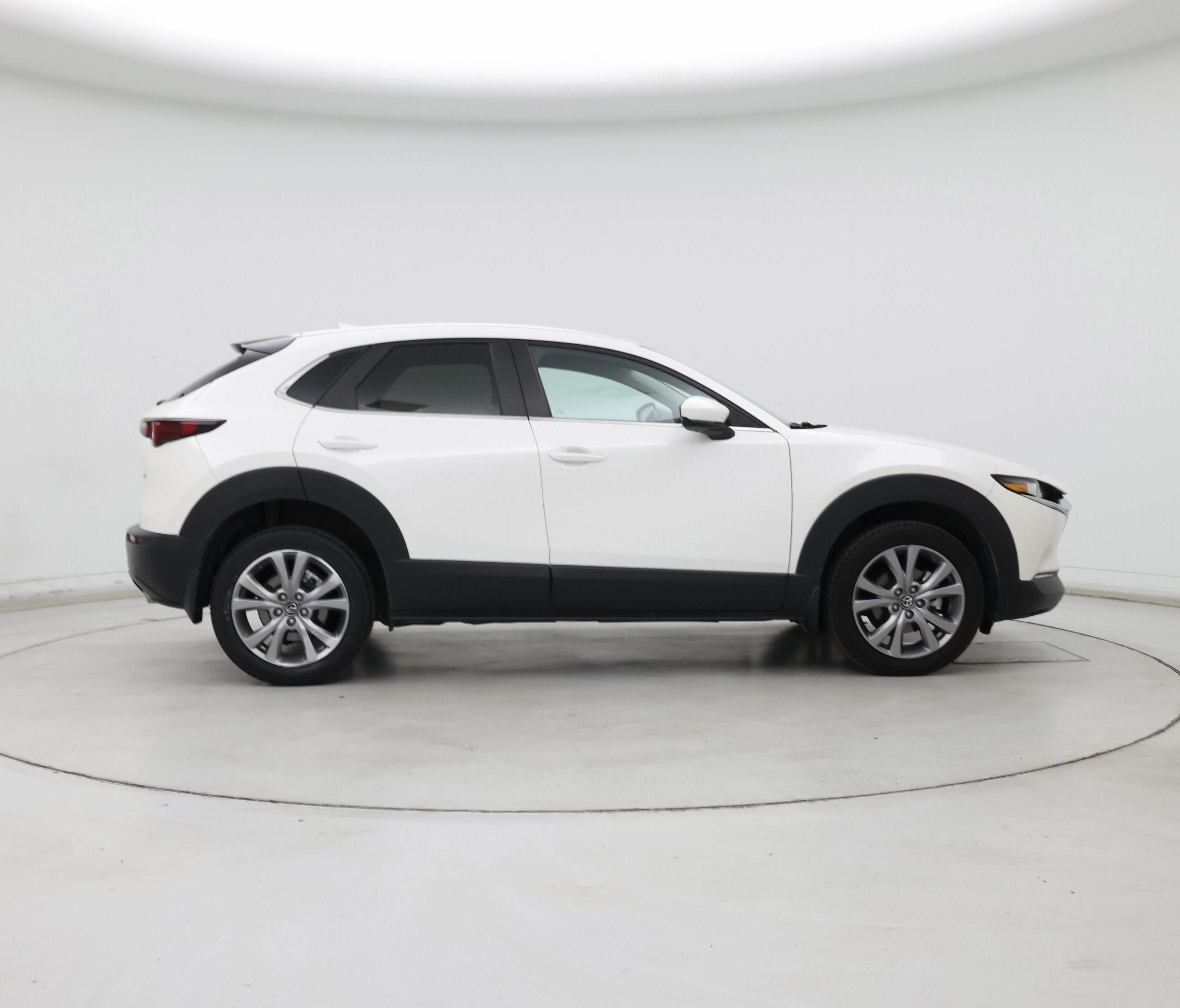 Thumbnail: 2020 Mazda CX-30 - 7