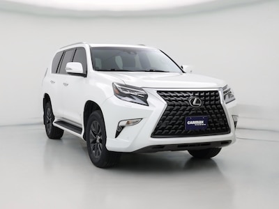 2022 Lexus GX 460 Premium -
                Colorado Springs, CO