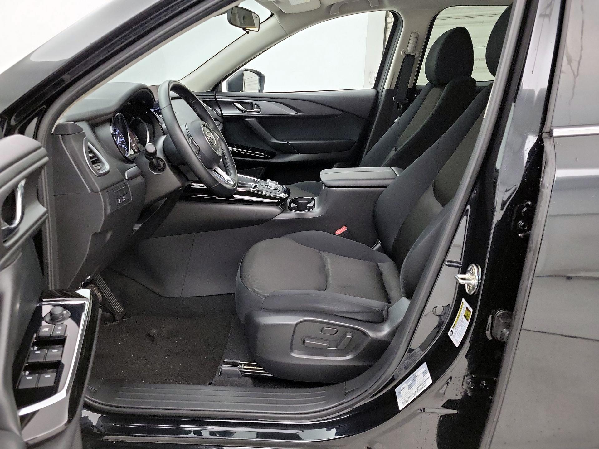 Thumbnail: 2021 Mazda CX-9 - 11