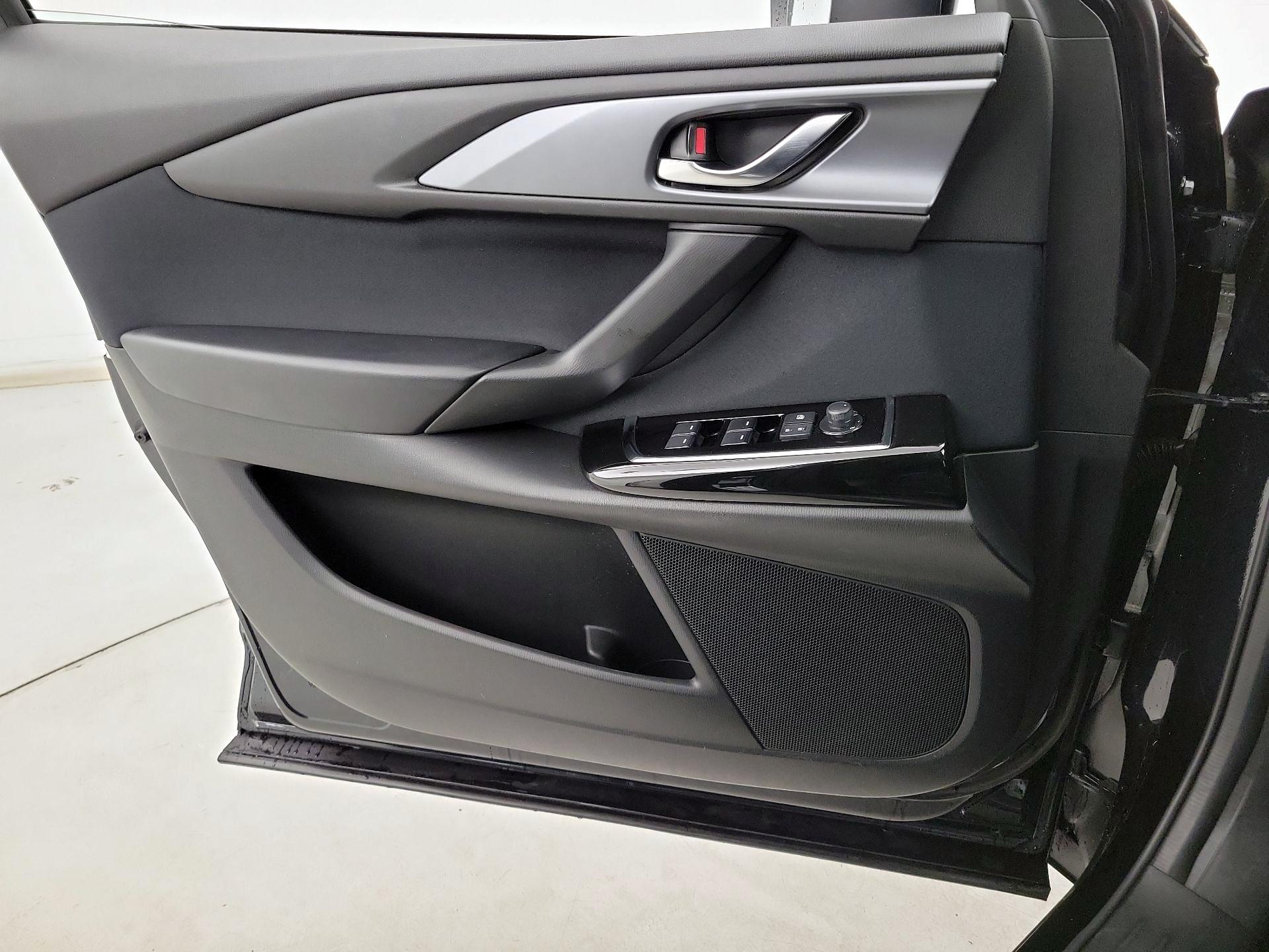 Thumbnail: 2021 Mazda CX-9 - 12