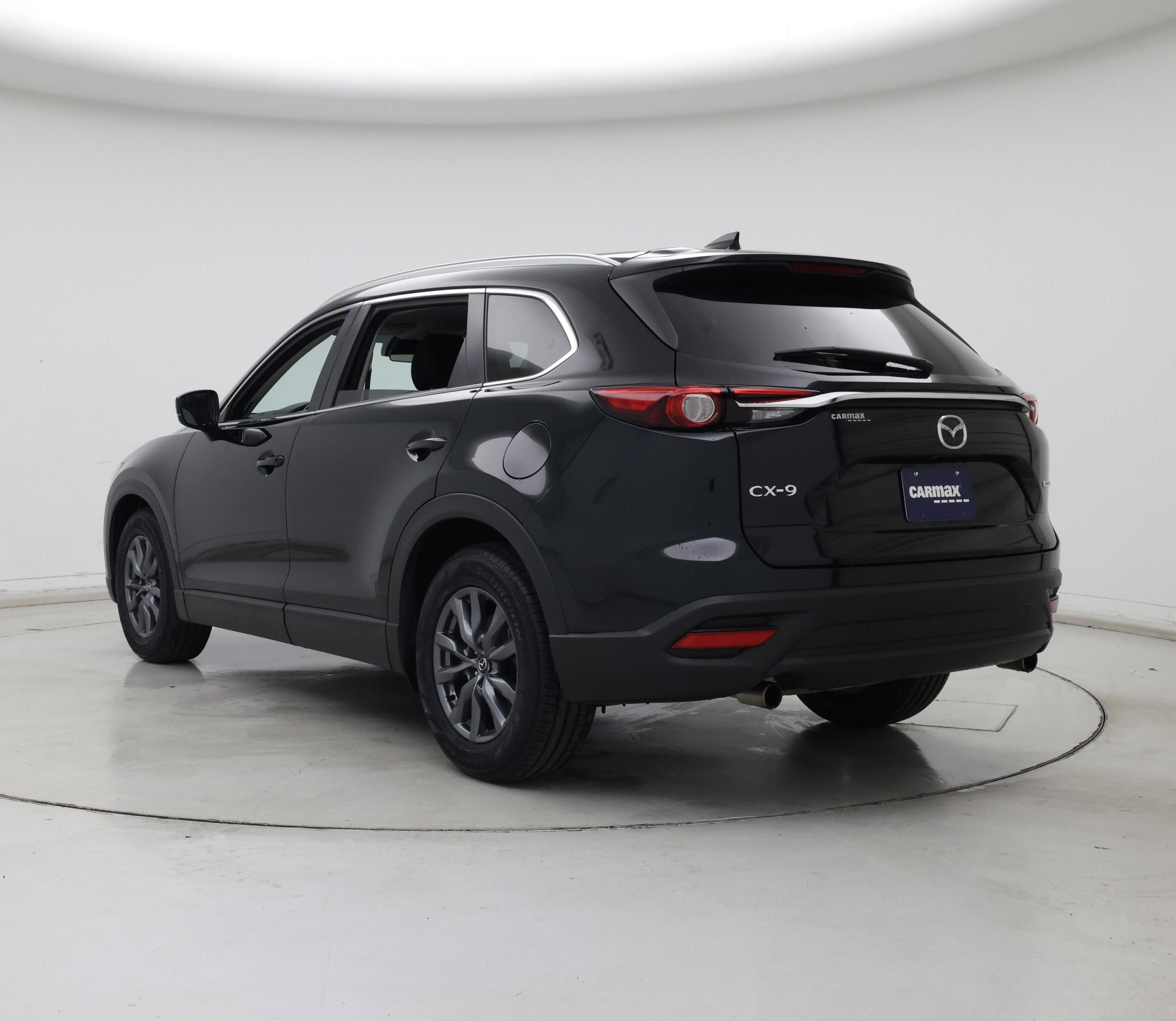 Thumbnail: 2021 Mazda CX-9 - 2