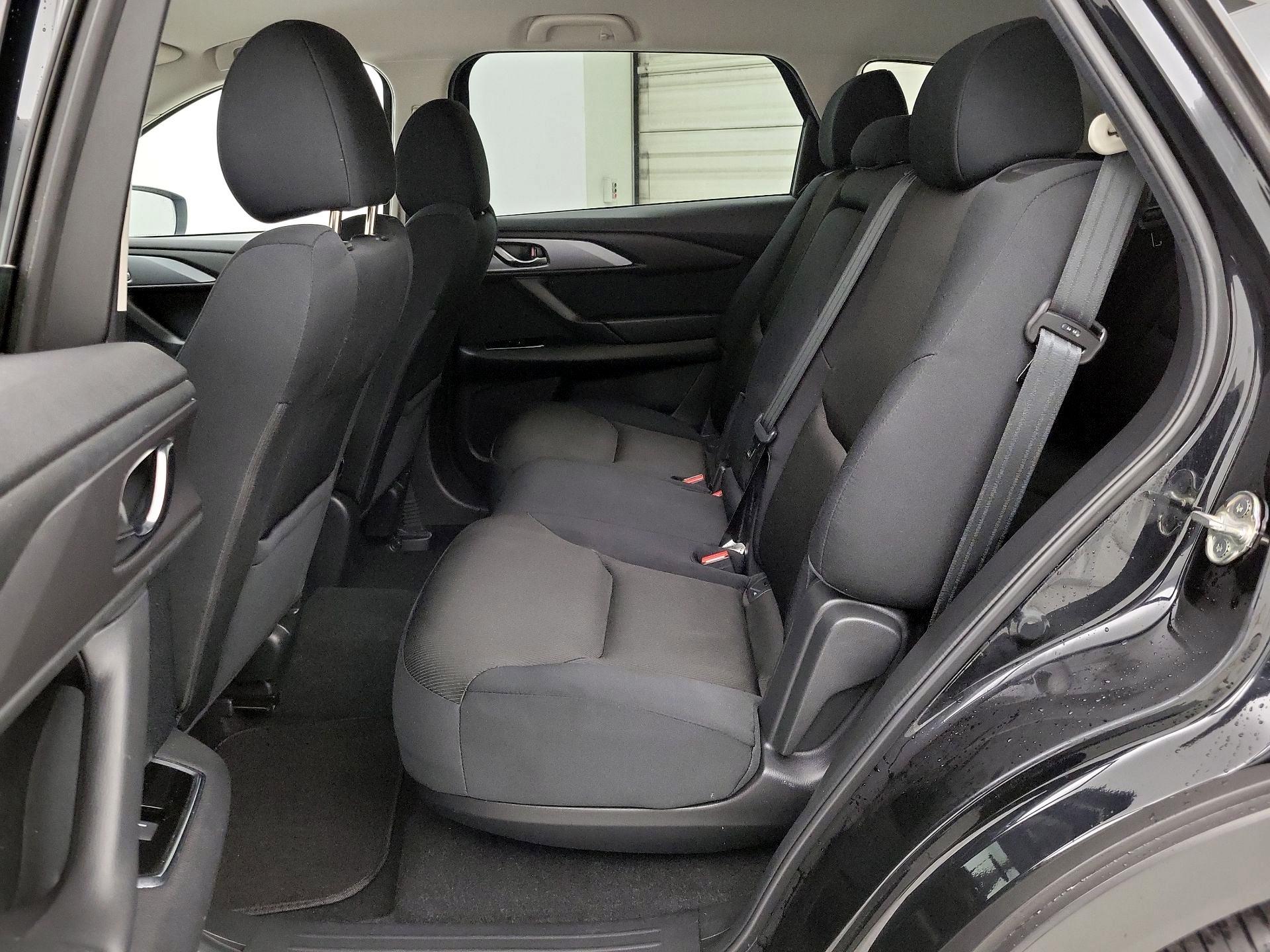 Thumbnail: 2021 Mazda CX-9 - 19