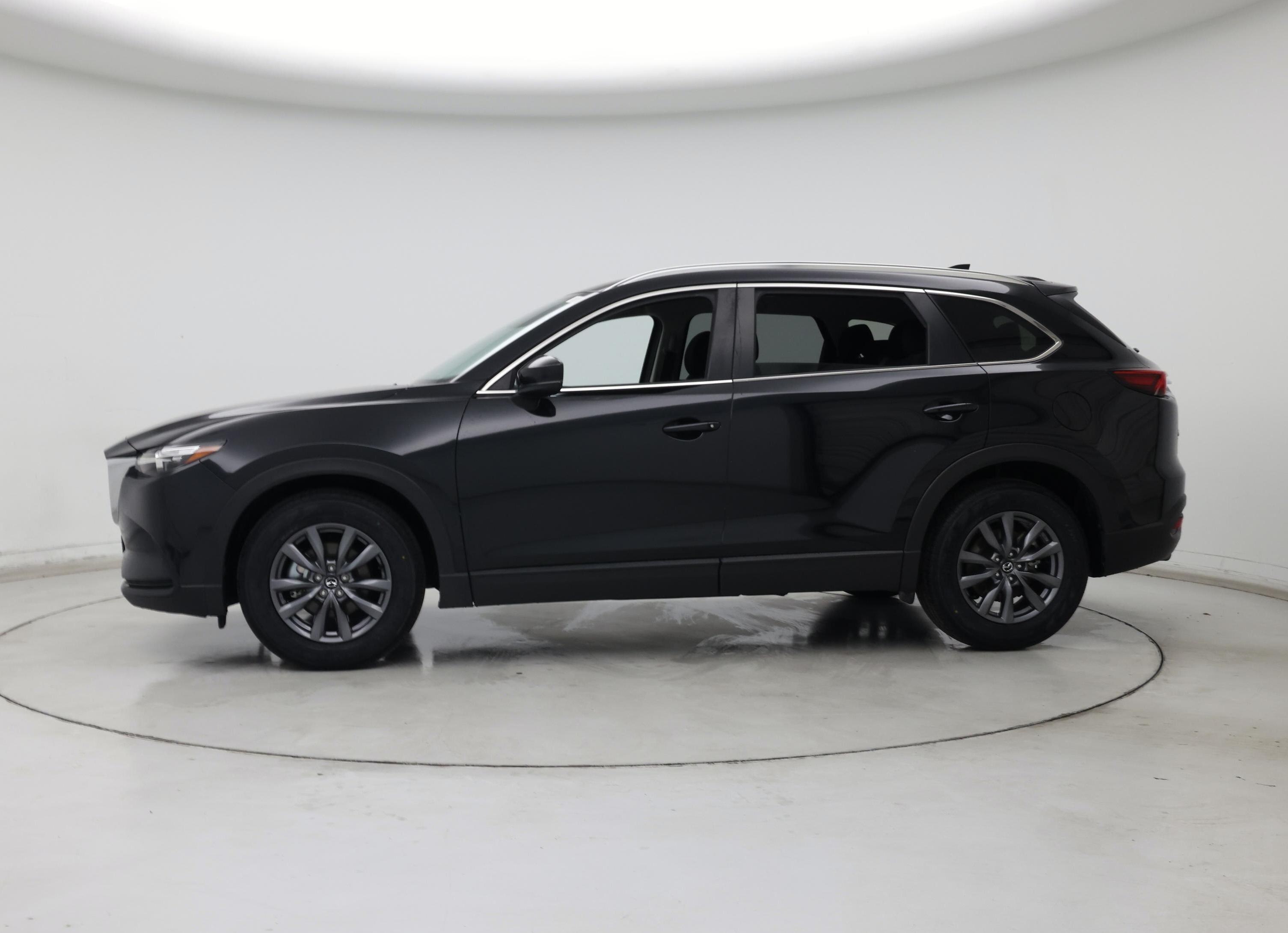 Thumbnail: 2021 Mazda CX-9 - 3