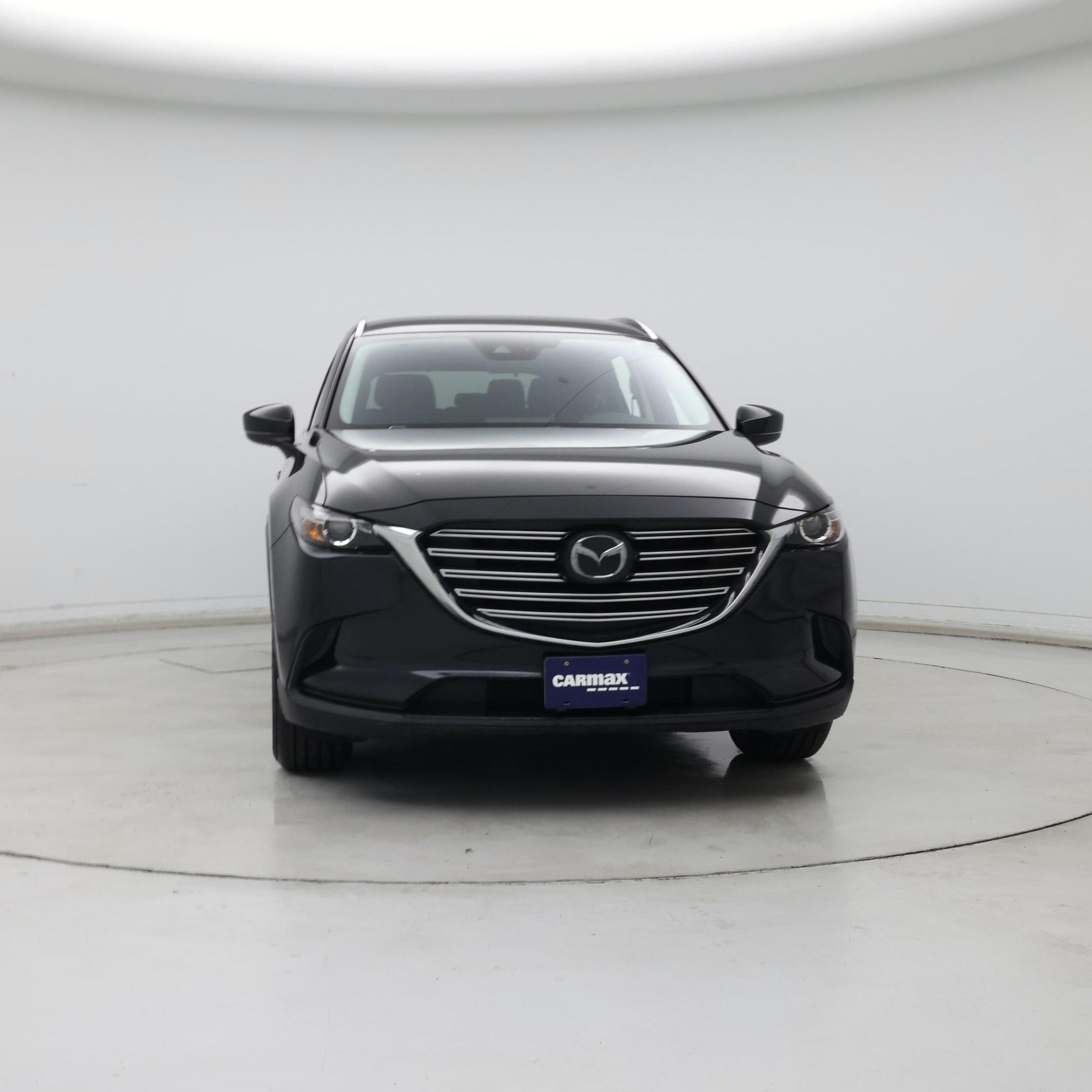Thumbnail: 2021 Mazda CX-9 - 5