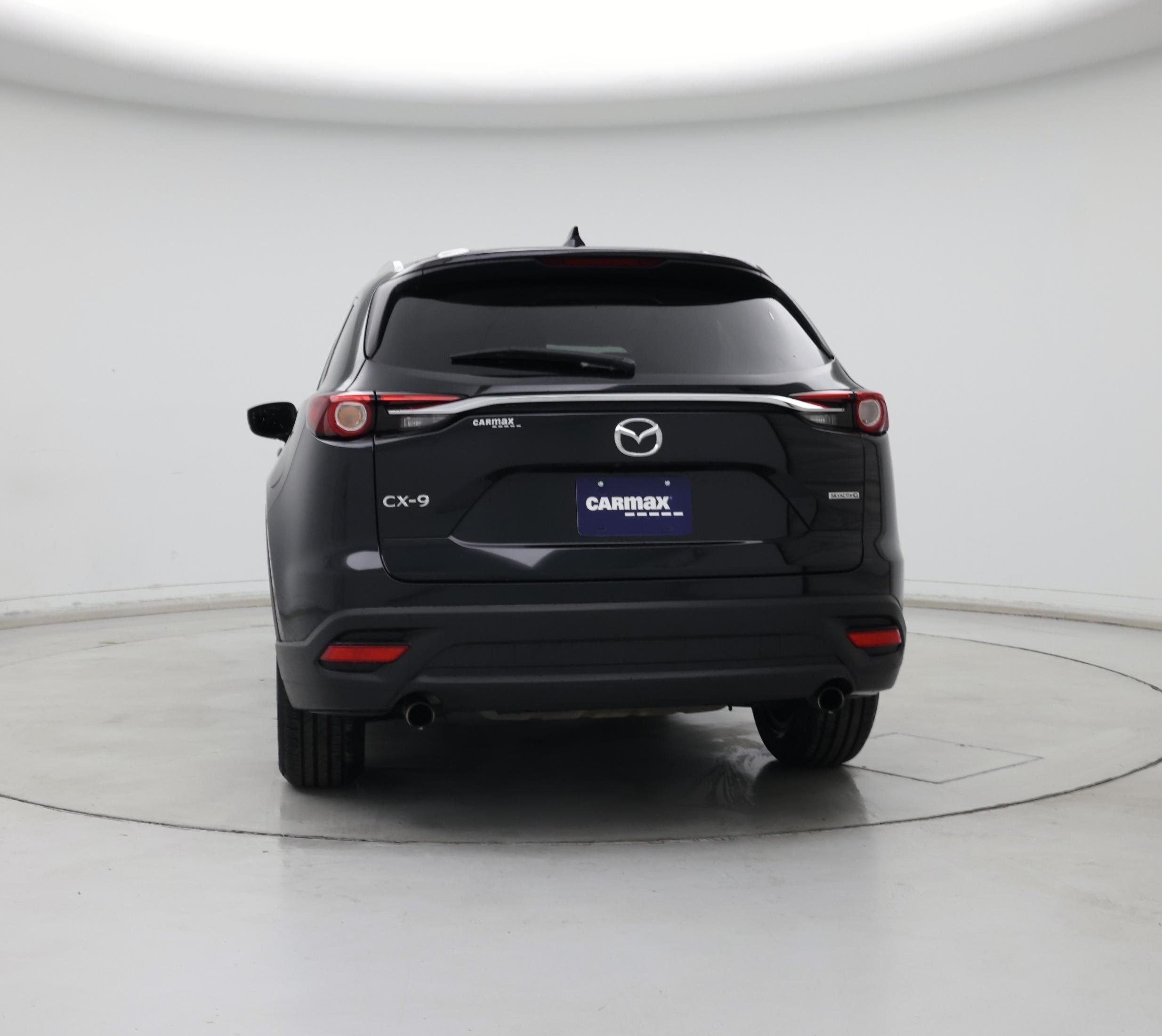 Thumbnail: 2021 Mazda CX-9 - 6