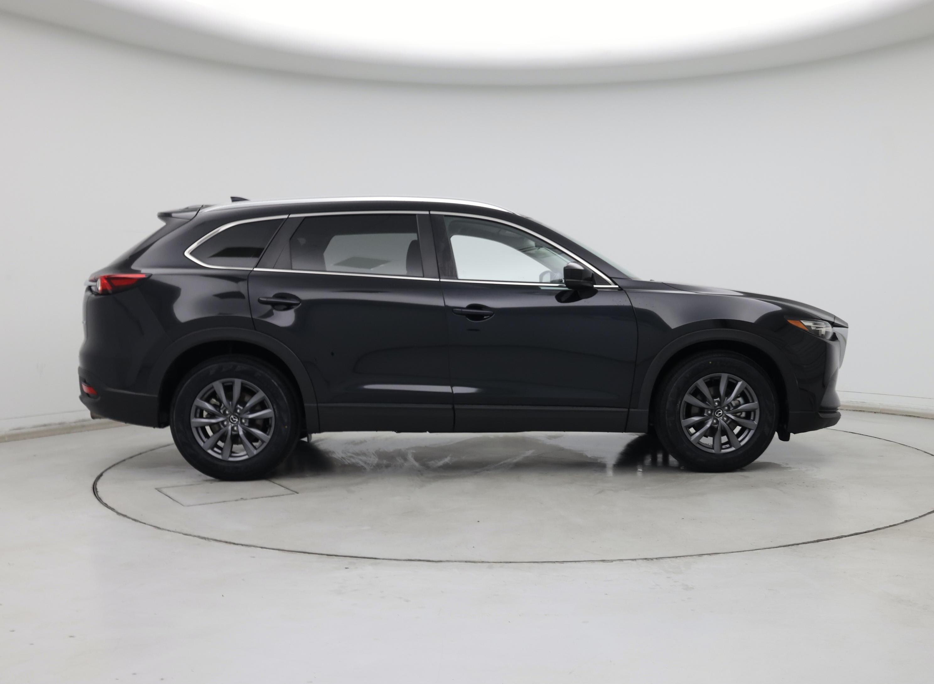 Thumbnail: 2021 Mazda CX-9 - 7