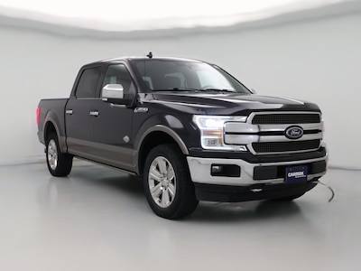 2018 Ford F-150 King Ranch -
                Colorado Springs, CO