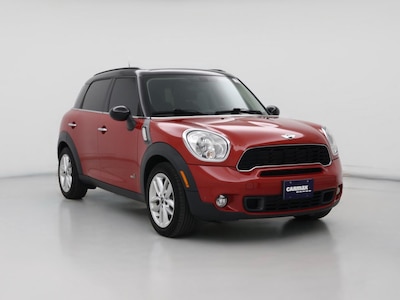 2014 MINI Cooper Countryman S -
                Denver, CO