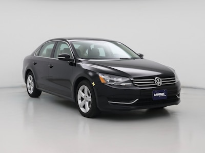 2015 Volkswagen Passat SE -
                  Colorado Springs, CO