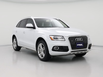 2016 Audi Q5 Premium Plus -
                Colorado Springs, CO