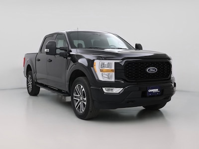 2021 Ford F-150 XL -
                Wichita, KS