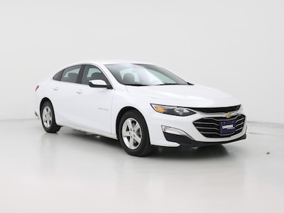 2020 Chevrolet Malibu LS -
                Wichita, KS