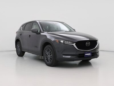 2021 Mazda CX-5 Touring -
                Wichita, KS