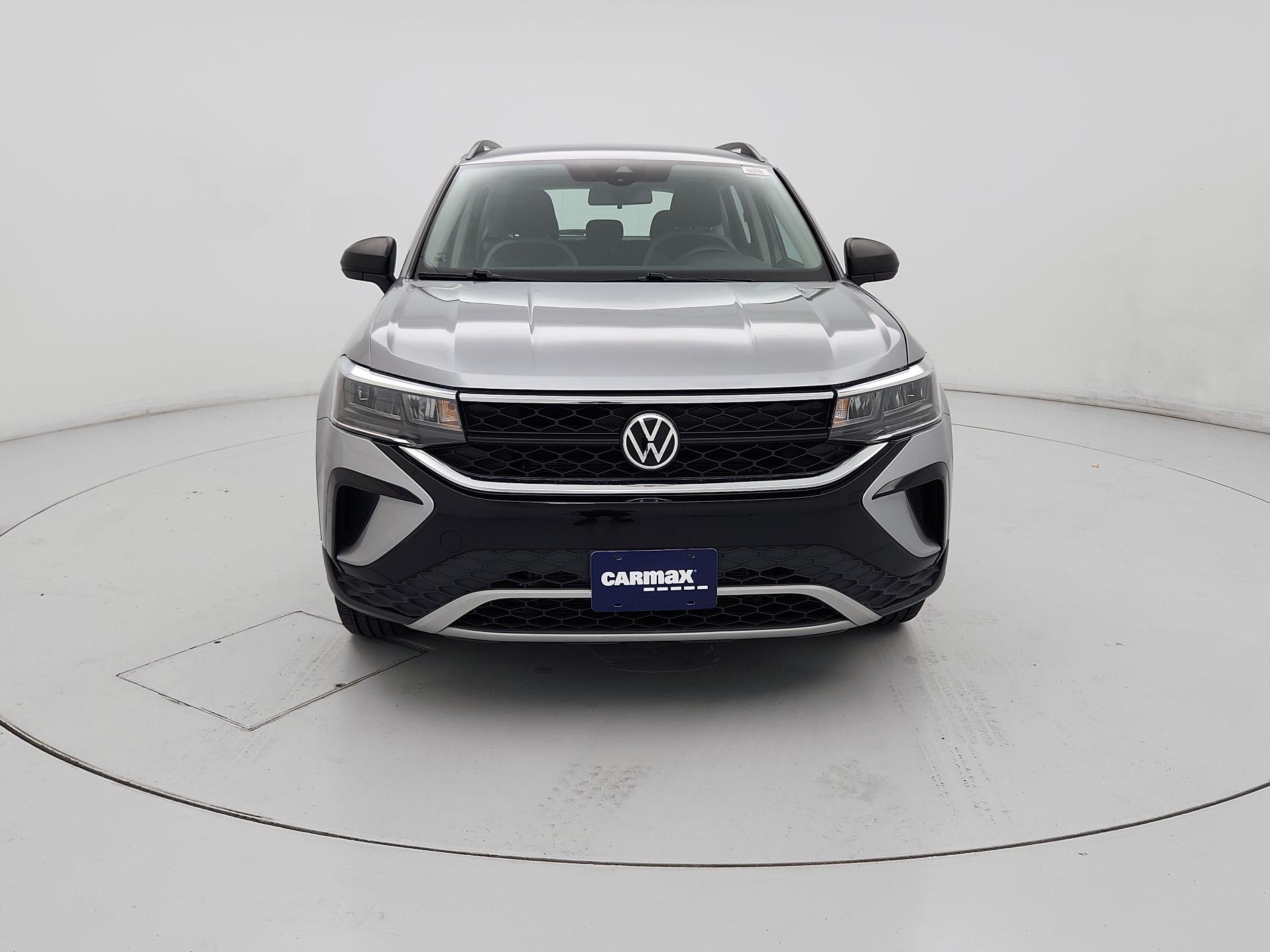 Thumbnail: 2022 Volkswagen Taos - 2