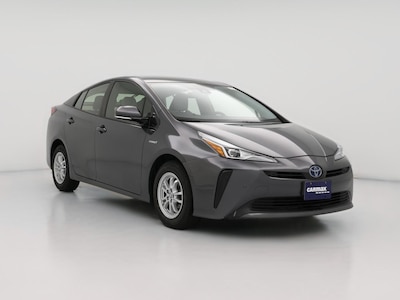 2020 Toyota Prius LE -
                  Omaha, NE