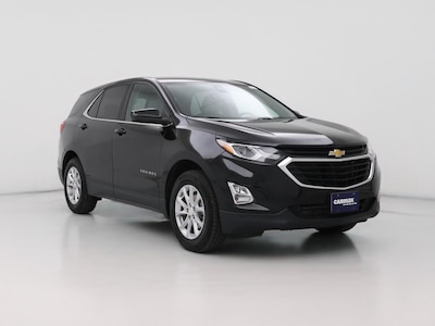 2020 Chevrolet Equinox LT -
                Wichita, KS