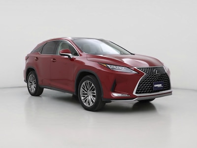 2020 Lexus RX 350 -
                  Wichita, KS