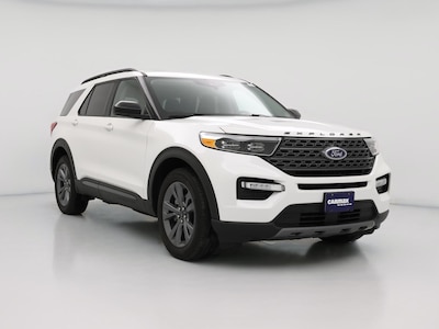2023 Ford Explorer XLT -
                  Omaha, NE