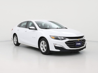2019 Chevrolet Malibu LS -
                Wichita, KS