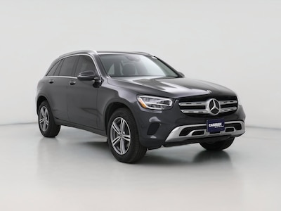 2021 Mercedes-Benz GLC 300 -
                Wichita, KS