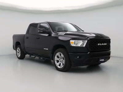 2023 RAM 1500 Lone Star -
                Denver, CO