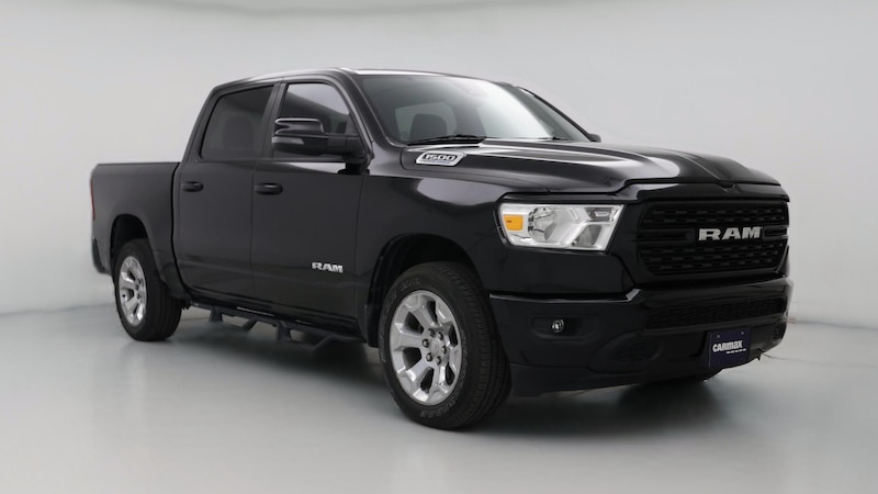 2023 RAM 1500 Lone Star Hero Image