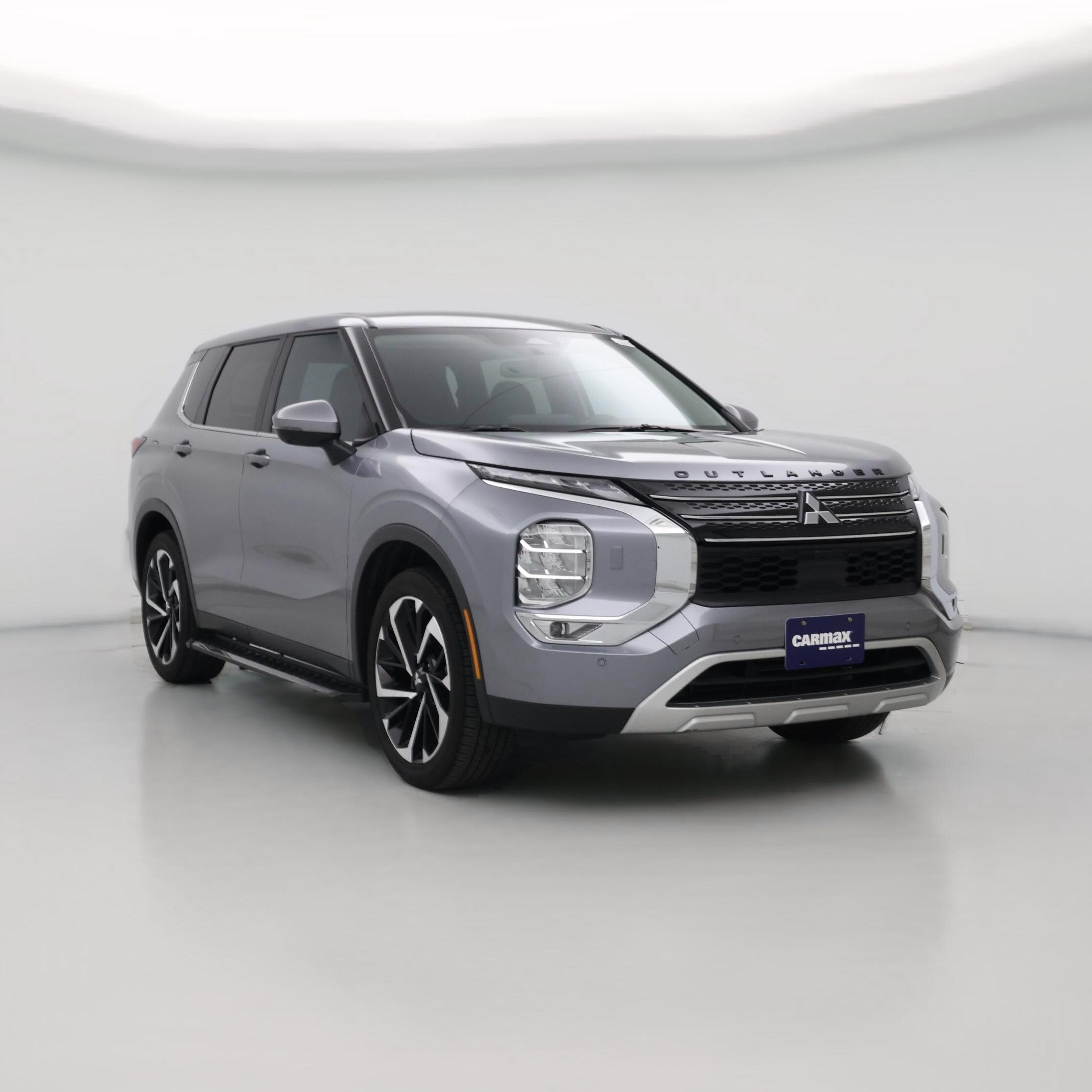 Thumbnail: 2024 Mitsubishi Outlander - 1